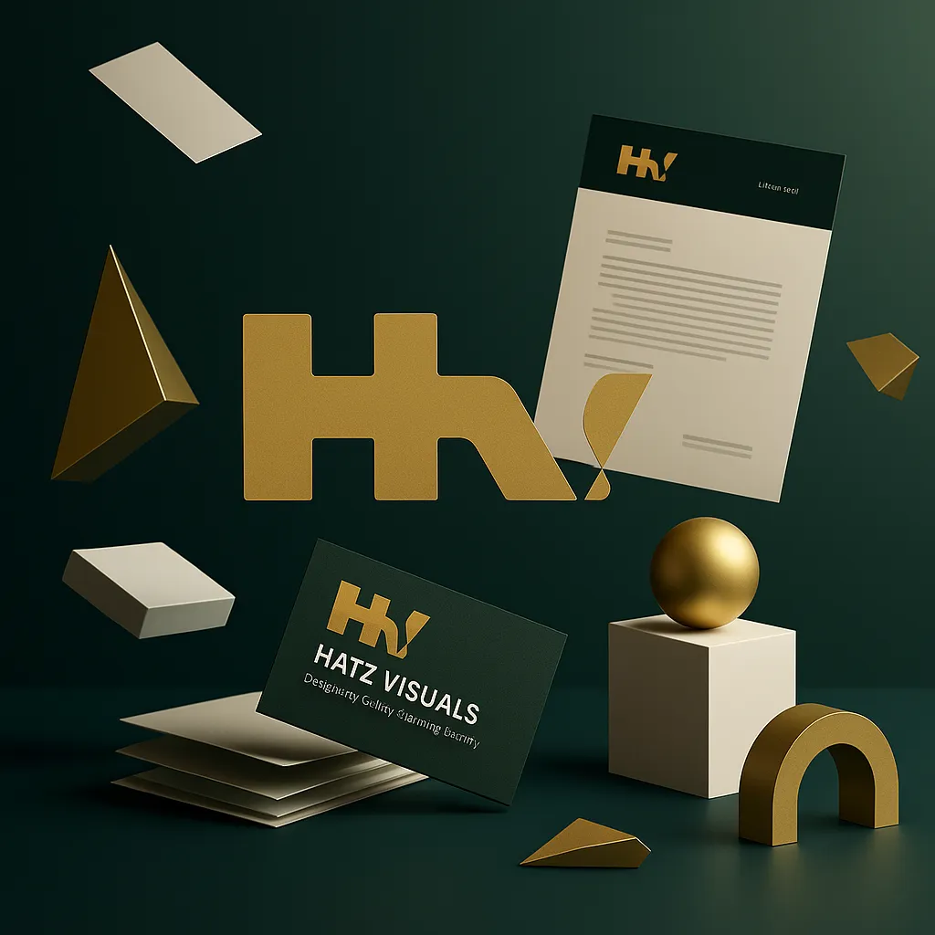 Hatz Visuals — creative agency in Nairobi